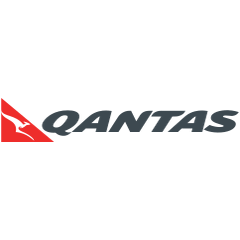 Qantas