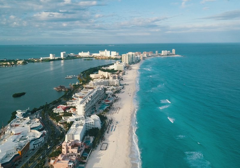 Cancún